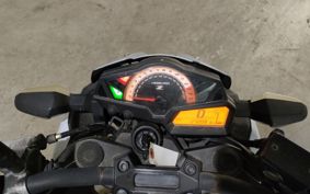 KAWASAKI Z250 ER250C