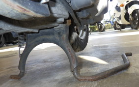 SUZUKI LET's 4 Basket CA43A