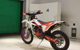 BETA クロス TRE ーナー250 1996