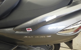 SUZUKI SKYWAVE 250 (Burgman 250) CJ46A