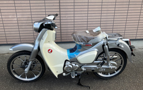 HONDA  SUPER CUB C125 JA71