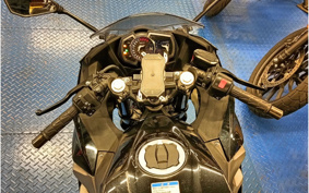 KAWASAKI NINJA 400 2019 EX400G