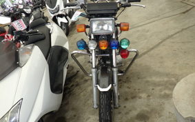 HONDA CB125T JC06