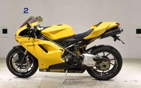 DUCATI 1098 2007