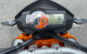 KTM 690 DUKE R 2013 LDU40