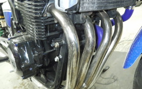 SUZUKI GSX400 IMPULSE S 1999 GK79A