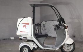 HONDA GYRO TA02