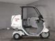 Фото Honda GYRO 2007 с японского аукциона