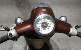 HONDA GIORNO AF70