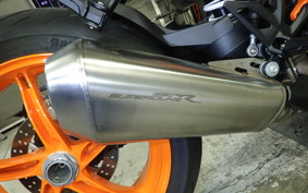 KTM 1290 SUPER DUKE R 2024