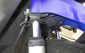 YAMAHA BW'S 50 Gen.3 SA44J