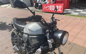YAMAHA XSR700 2018 RM22J