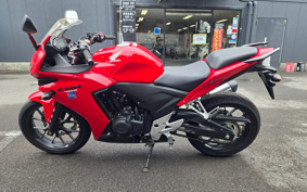 HONDA CBR400R 2013 NC47
