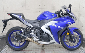 YAMAHA YZF-R25 ABS RG10J