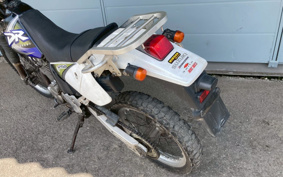SUZUKI DR250 S SJ45A