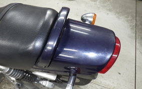 KAWASAKI ZEPHYR 750 1993 ZR750C