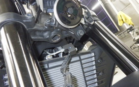 YAMAHA MT-03 ABS 2023 RH21J