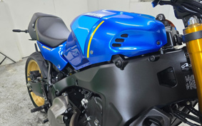 YAMAHA XSR900 2023 RN80J