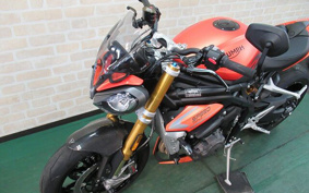 TRIUMPH スピートリプルRS 2022 S3P01S