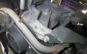 SUZUKI ADDRESS 110 2016 CE47A