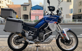 APRILIA TOUAREG 660 2023 ZD4XB