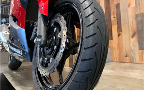 KAWASAKI Ninja 250 ABS EX250P