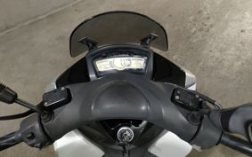 YAMAHA TRICITY 125 SE82J