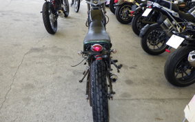 HONDA FTR223 MC34