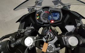 KAWASAKI NINJA400 EX400L