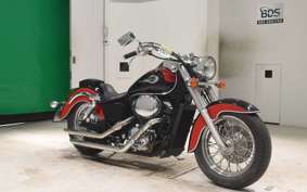 HONDA SHADOW 400 1997 NC34