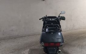 HONDA FUSION MF02