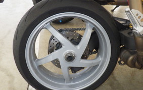 DUCATI MULTISTRADA 1000 DS 2019