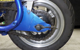 HONDA MONKEY 2025 Z50A