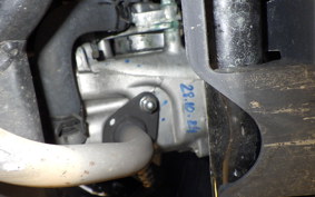 YAMAHA JOG-7 AY01