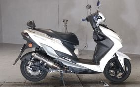 YAMAHA CYGNUS125XSR SED8J