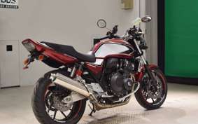 HONDA CB400SF GEN 4 A 2022 NC42