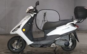 YAMAHA AXIS Z SED7J