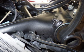 HONDA CBR400R 2025 NC65