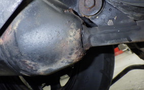 SUZUKI ADDRESS V125 G 2024 CF46A