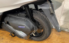 HONDA PCX eHEV 2021 JK06