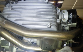 BMW F800S 2007