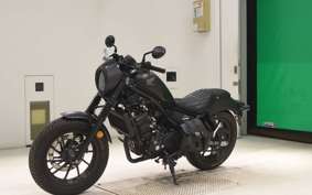 HONDA REBEL 250 S 1999 MC49