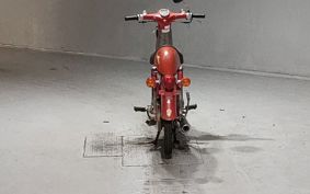 HONDA SUPER CUB50 C50