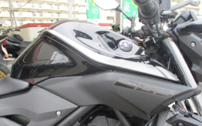 YAMAHA MT-03 2018 RH13J