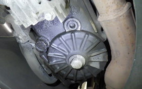 KAWASAKI NINJA 250R 2024 EX250K