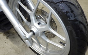 HONDA SHﾓｰﾄﾞ JF51