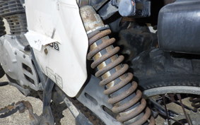 HONDA XL250S L250S