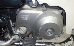 HONDA C90 SUPER CUB 2022 HA02