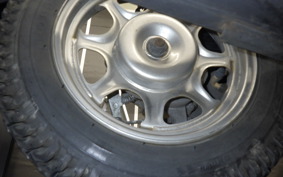 HONDA TACT-4ﾍﾞｰｼｯｸ AF79