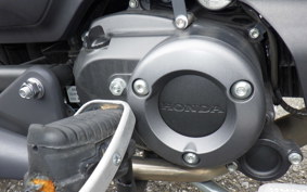 HONDA C125 SUPER CUB JA71